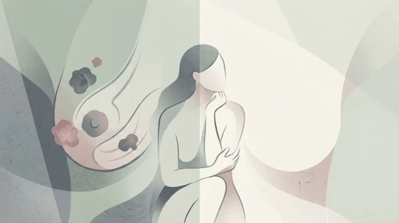 Megan-Claire Chase and Janice Cowden Discuss Stigma and Choice in Breast Cancer Surgery