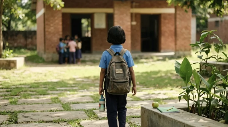 Early Childhood Cancer Survivorship Beyond School Reintegration in India – SIOP PPO