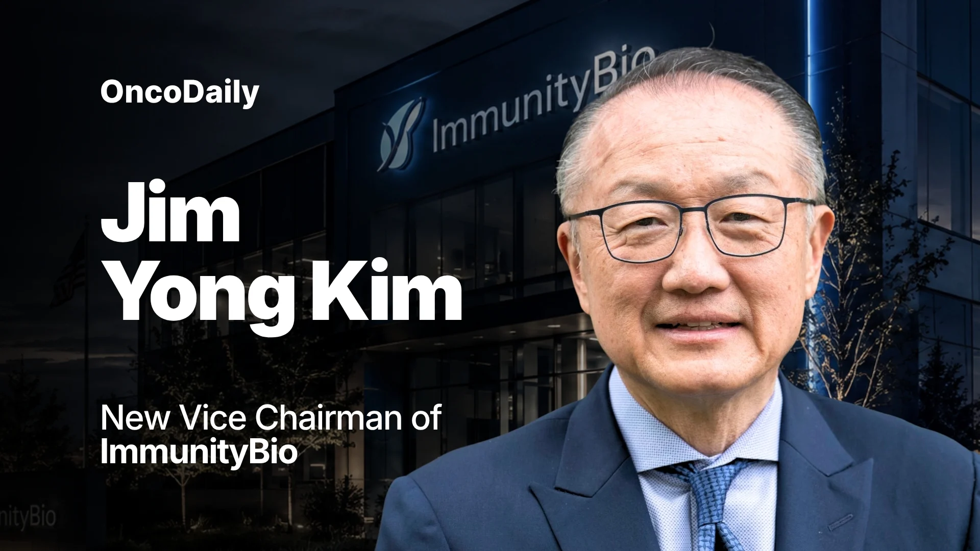 Jim Yong Kim