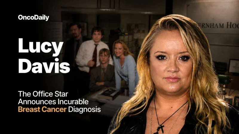 Lucy Davis Reveals Incurable Stage 4 Breast Cancer: Diagnosis, Bone Metastases, and What We Know