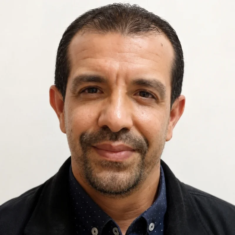 Rafik Miloudi