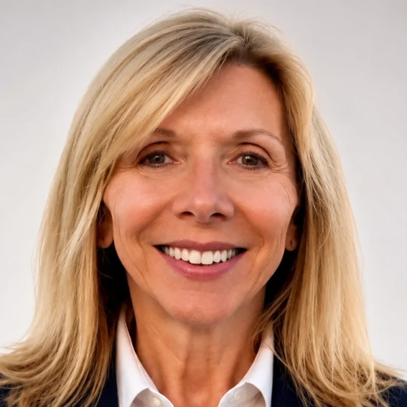 Martha Raymond