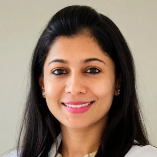 Suman S. Karanth