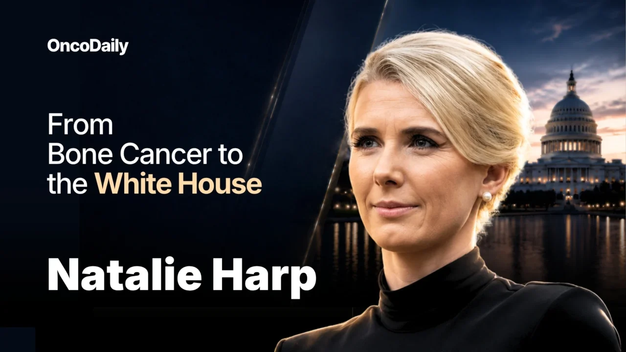 Natalie Harp’s Cancer Story: The Controversial Bone Cancer Case, Trump, and Right to Try