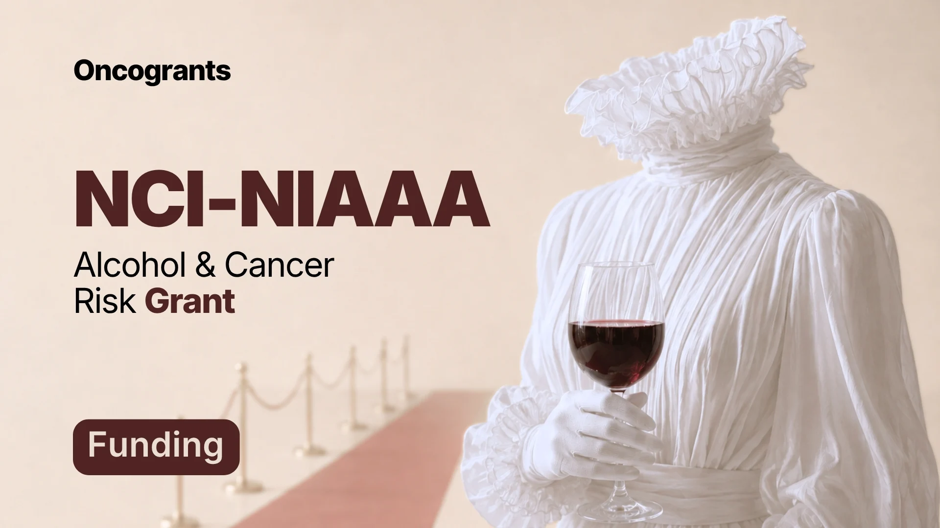 Alcohol-Related Cancer Risk