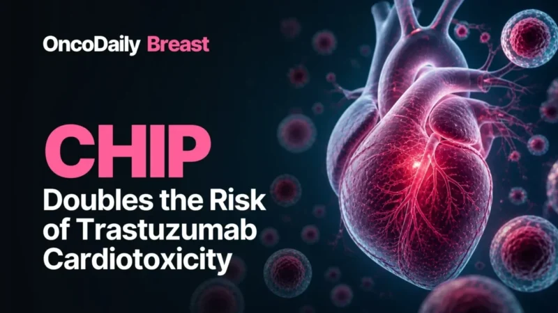 Qicong Sheng: ADC Cardiotoxicity in Breast Cancer 2 Qicong Sheng: ADC Cardiotoxicity in Breast Cancer