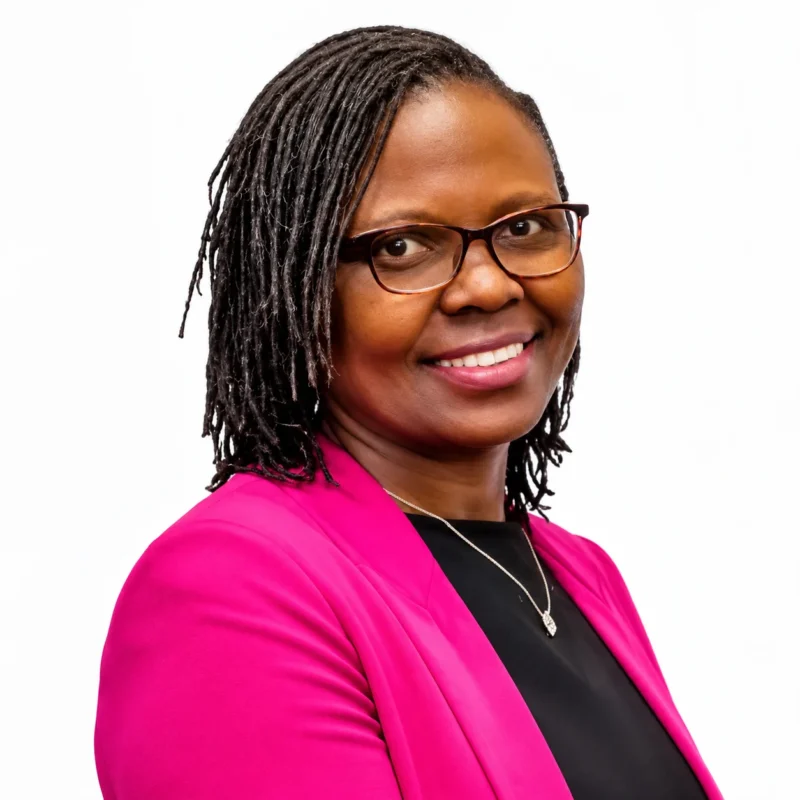Prisca Githuka