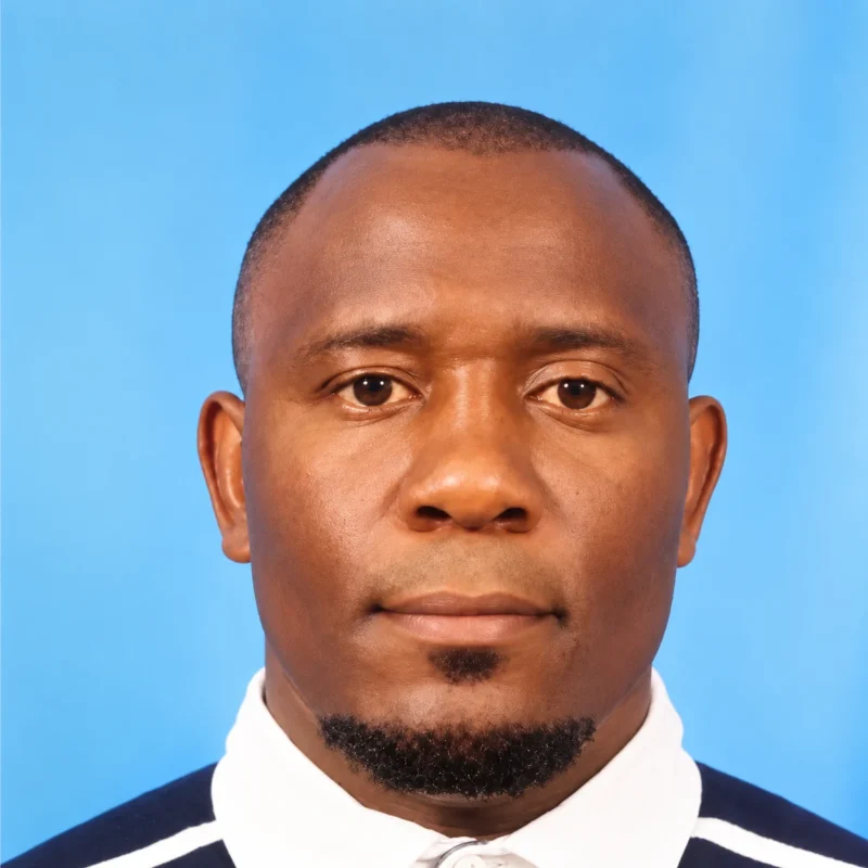 Titus Lubobi