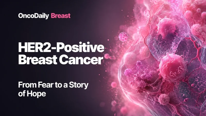 Golnaz Zaeri: Iranian Society of Clinical Oncology to Host HER2-Positive Breast Cancer Tumor Board