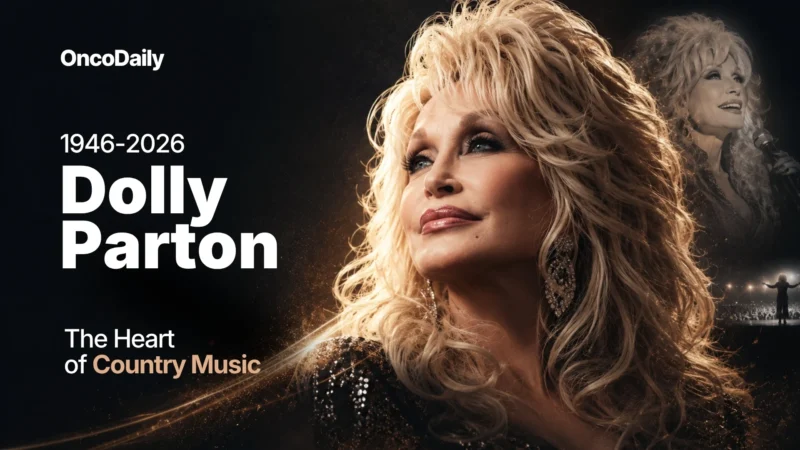Dolly Parton’s Cancer Journey: Her Health Legacy, Medical Philanthropy, and Extraordinary Impact Beyond Music