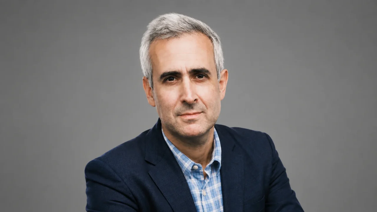 Jesse Boehm: Accelerating Disease Cures Through Powerful Scientific Collaborations