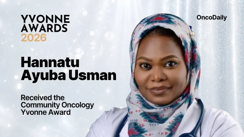 Nigerian Cancer Society Announces Its Newly Elected National Officers’ Council 2 Nigerian Cancer Society Announces Its Newly Elected National Officers’ Council