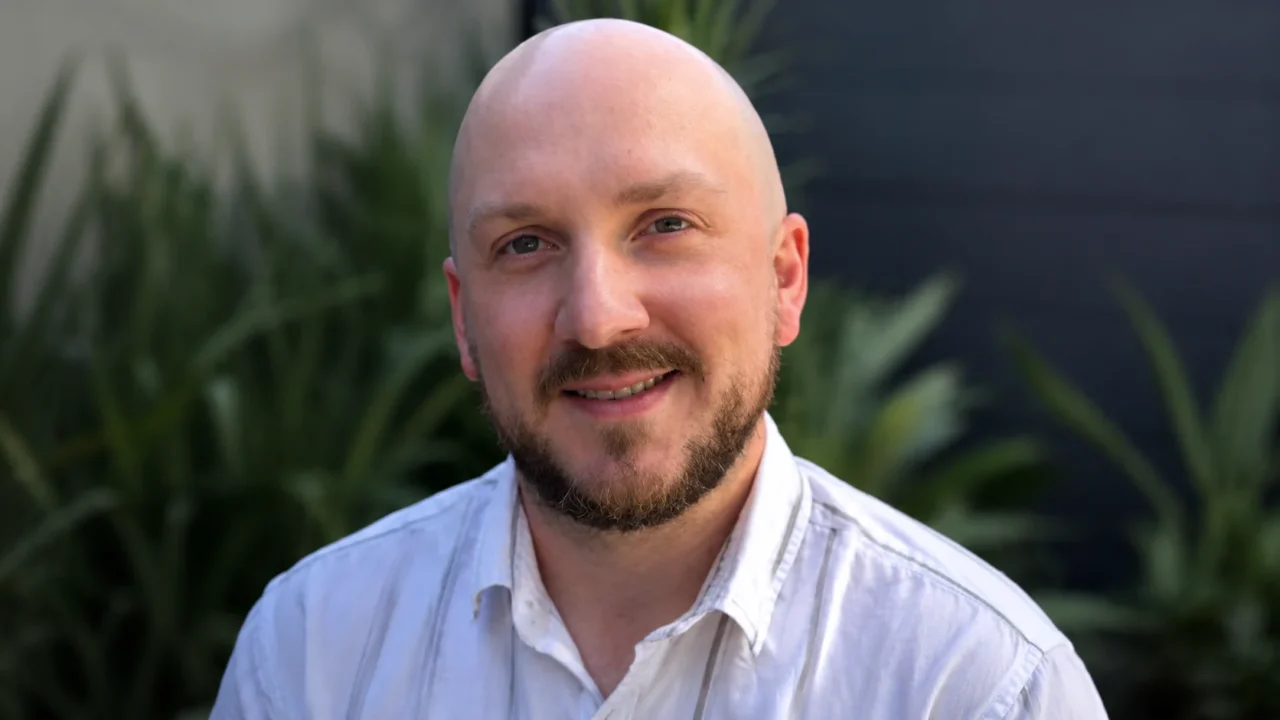 Sam Humphries: Advancing Brain Tumour Treatment with 3D Models
