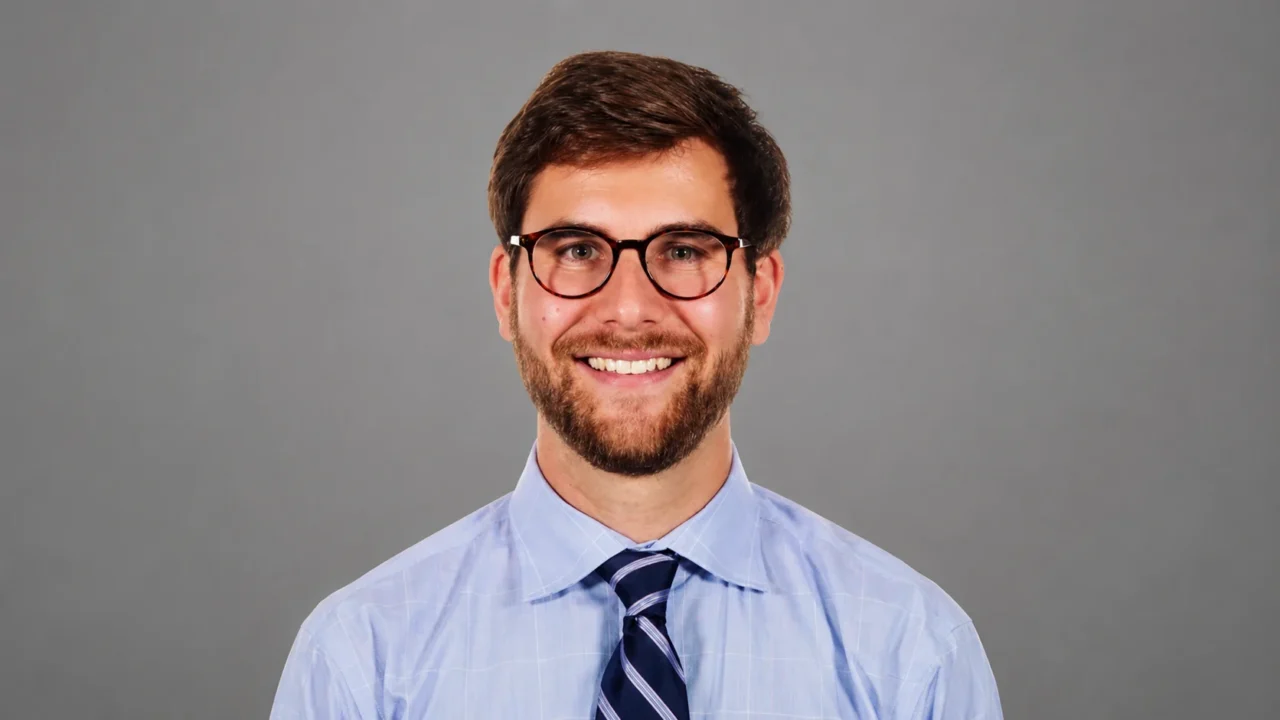 Daniel Peters: Returning to Levine Cancer Institute as a Physician