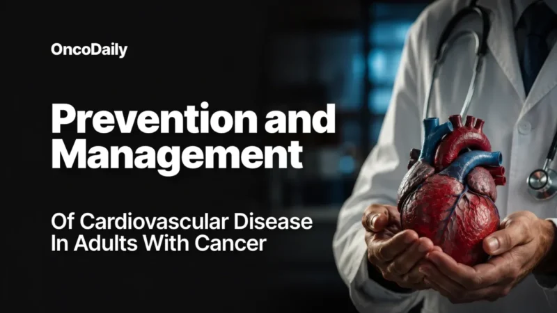 Bogda Koczwara: Elevated Cardiovascular Risks Associated with Immunotherapy 2 Bogda Koczwara: Elevated Cardiovascular Risks Associated with Immunotherapy