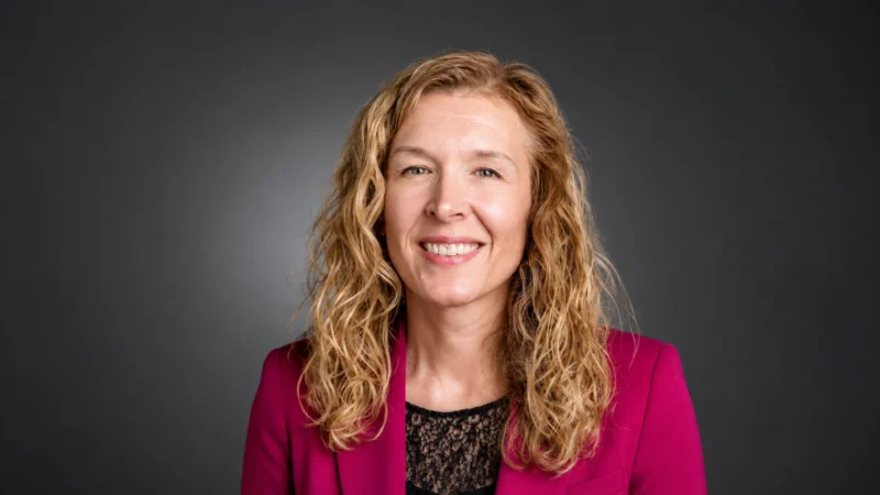 Conquer Cancer About Jennifer Ligibel’s 20-Year Research Journey on Breast Cancer