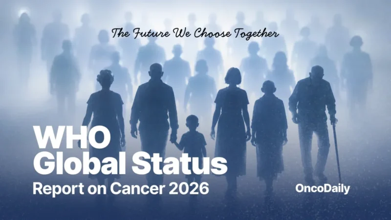 Isabel Rubio: True Progress in Cancer Care Begins With Collaboration and a Commitment to Equity 2 Isabel Rubio: True Progress in Cancer Care Begins With Collaboration and a Commitment to Equity