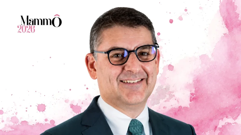 Mammo 2026