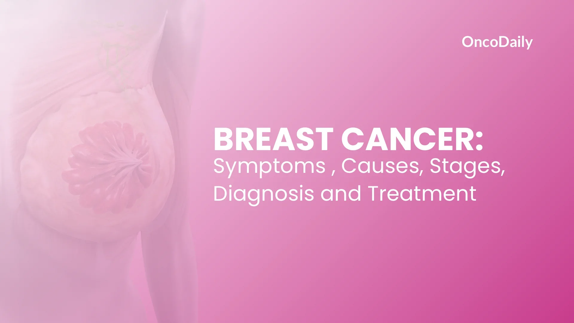 Know Your Normal, Notice What Changes - Pink Hearts Cancer Support Foundation 3 Pink Hearts Cancer Support Foundation