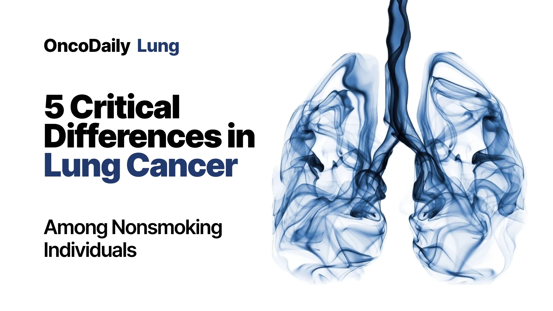Nonsmoking Individuals