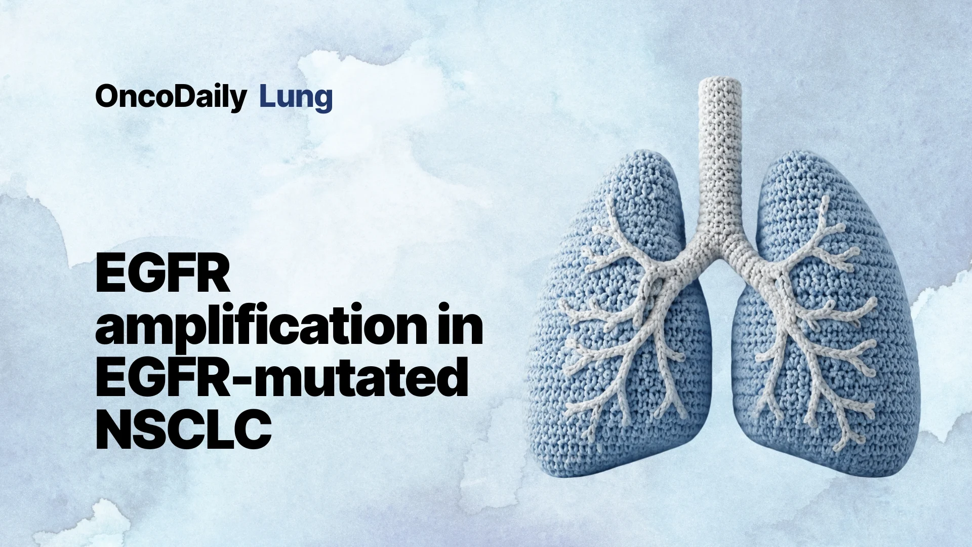 EGFR Amplification