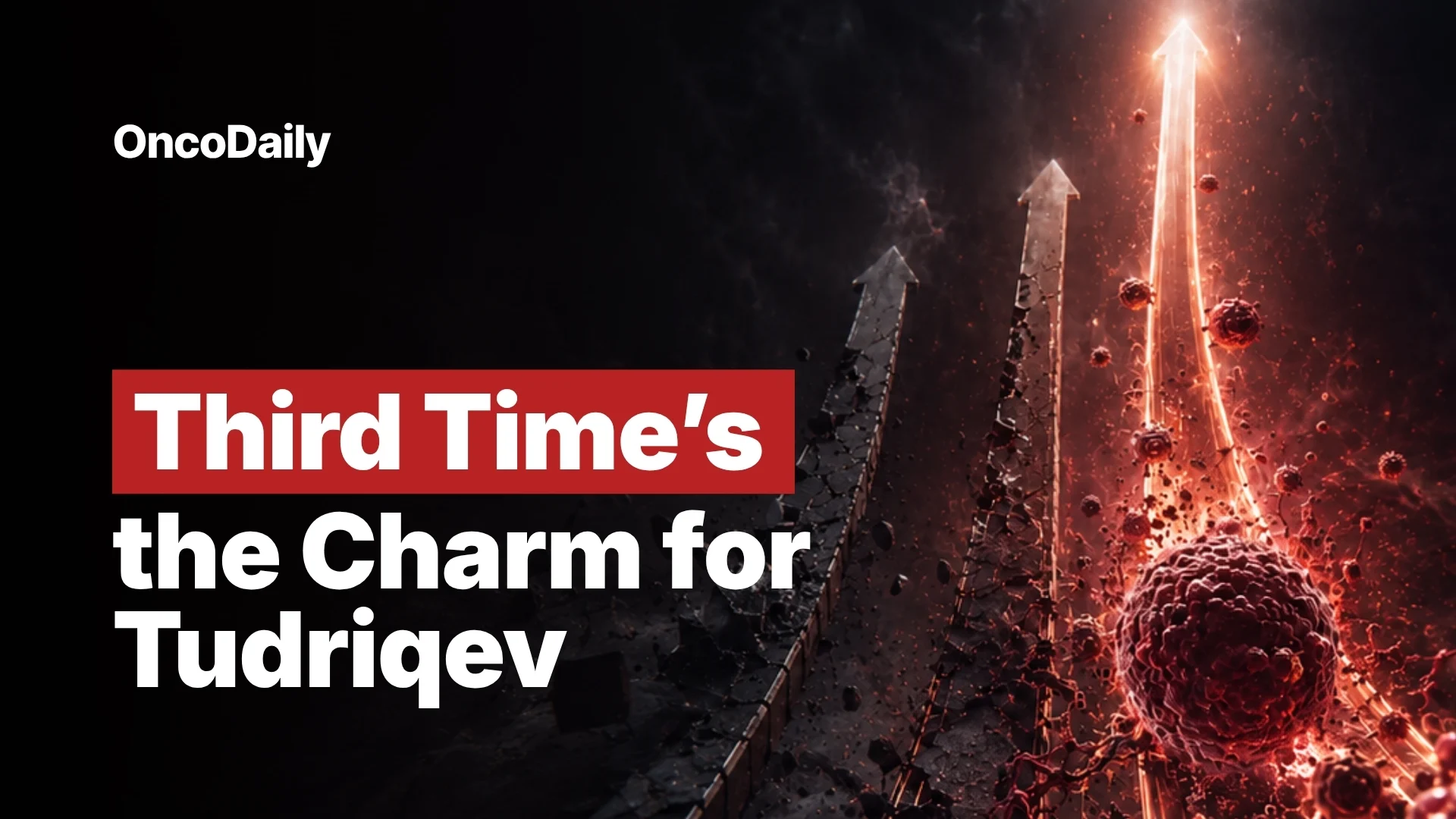 Replimune Tudriqev