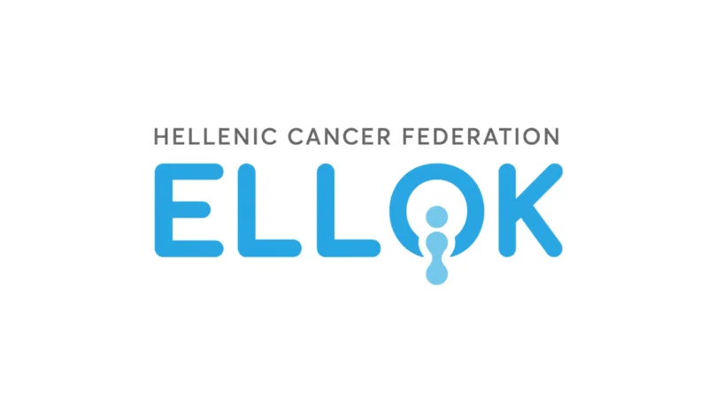 Partners 22 Hellenic Cancer Federation | ELLOK