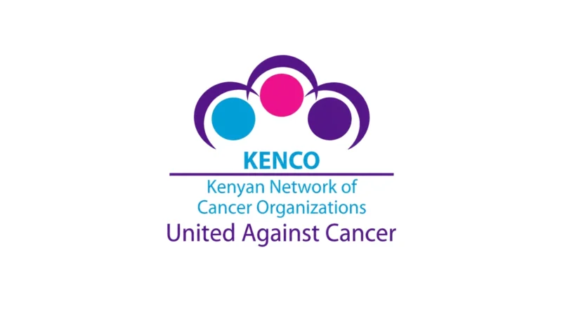 Kenya Network of Cancer Organisations