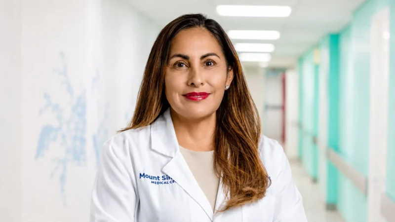 Recognizing the Signs and Treatment Options for Hairy Cell Leukemia – Mount Sinai Medical Center