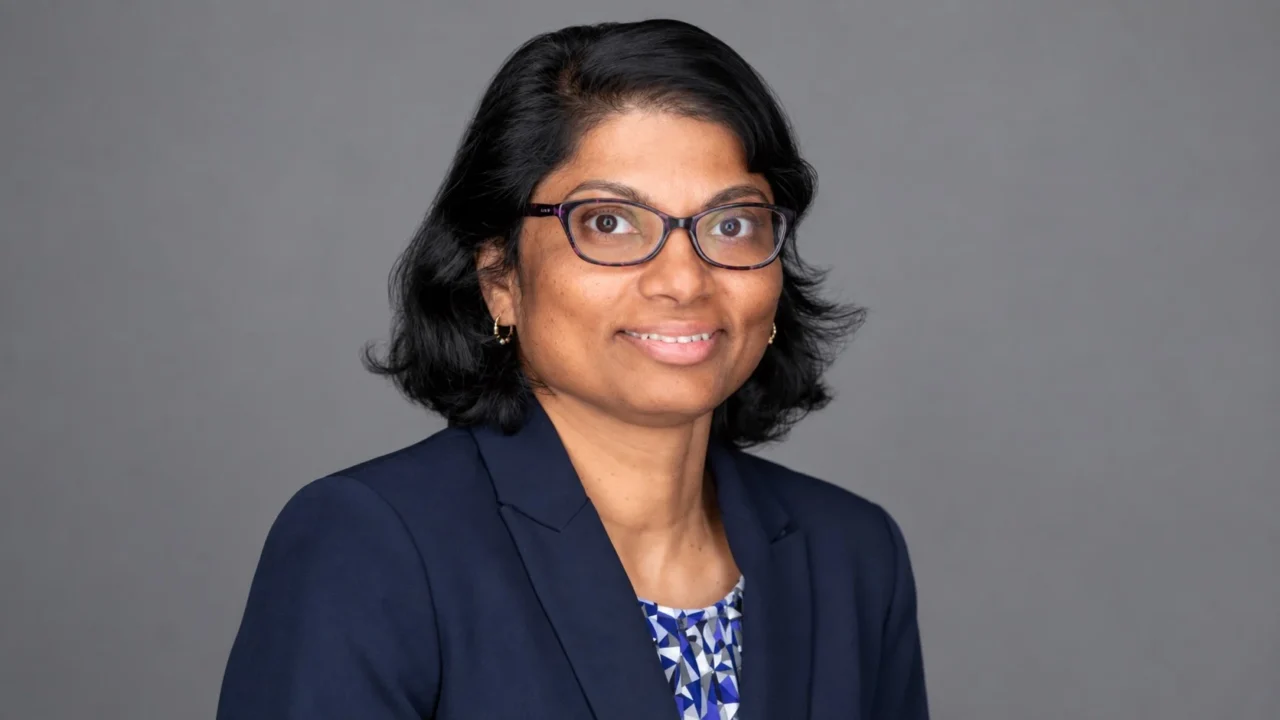 Reshma Ramlal: Which Donor Characteristic Matters Most in Allogeneic HCT Selection in the PTCy Era?