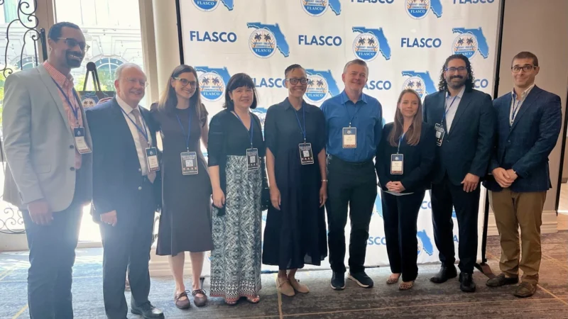 Exploring the Evolving Landscape of Rare Diseases in Oncology at FLASCO 2026 – UF Health Cancer Institute