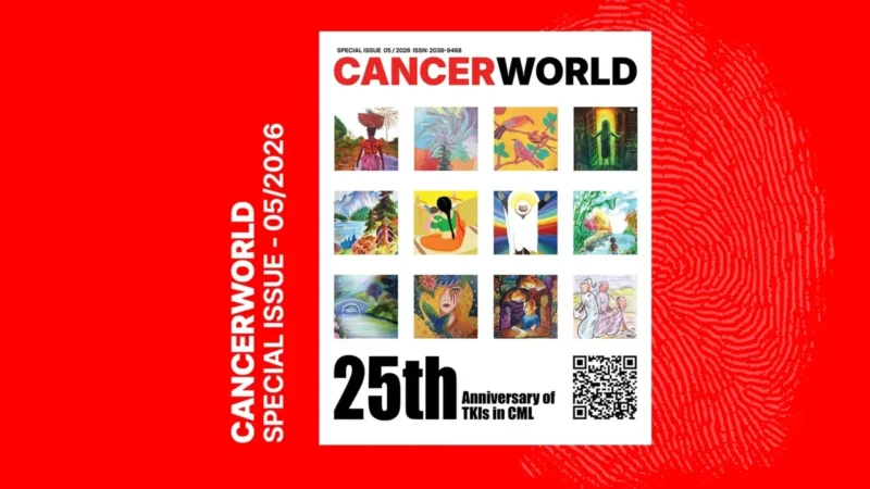 Mel Mann: Clinical Trials Don’t Just Advance Science, They Give Patients a Second Chance at Life 2 Mel Mann: Clinical Trials Don’t Just Advance Science, They Give Patients a Second Chance at Life