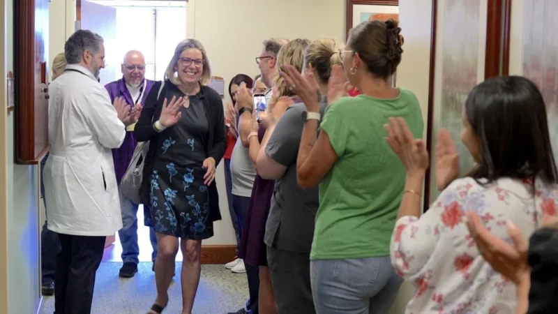 City of Hope National Clinical Trial Model Shortens the Distance Between Discovery and Patients
