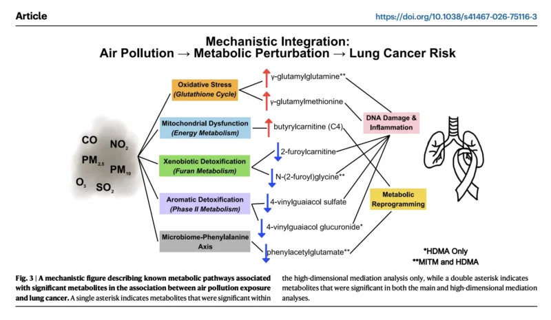 Air Pollution