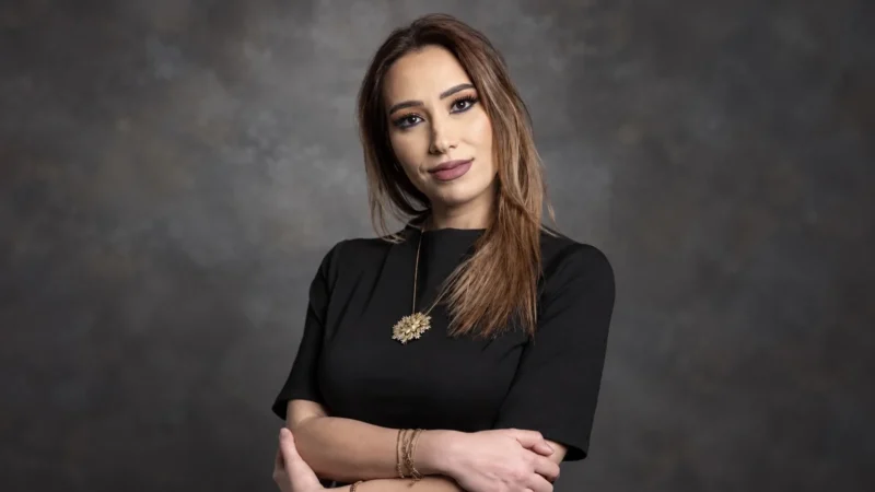 Amalia Mara Rosu: Beyond Tumor Biology: What Young Women with Breast Cancer Have Taught Me