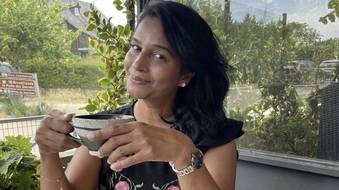 Nirmala Bhoo Pathy