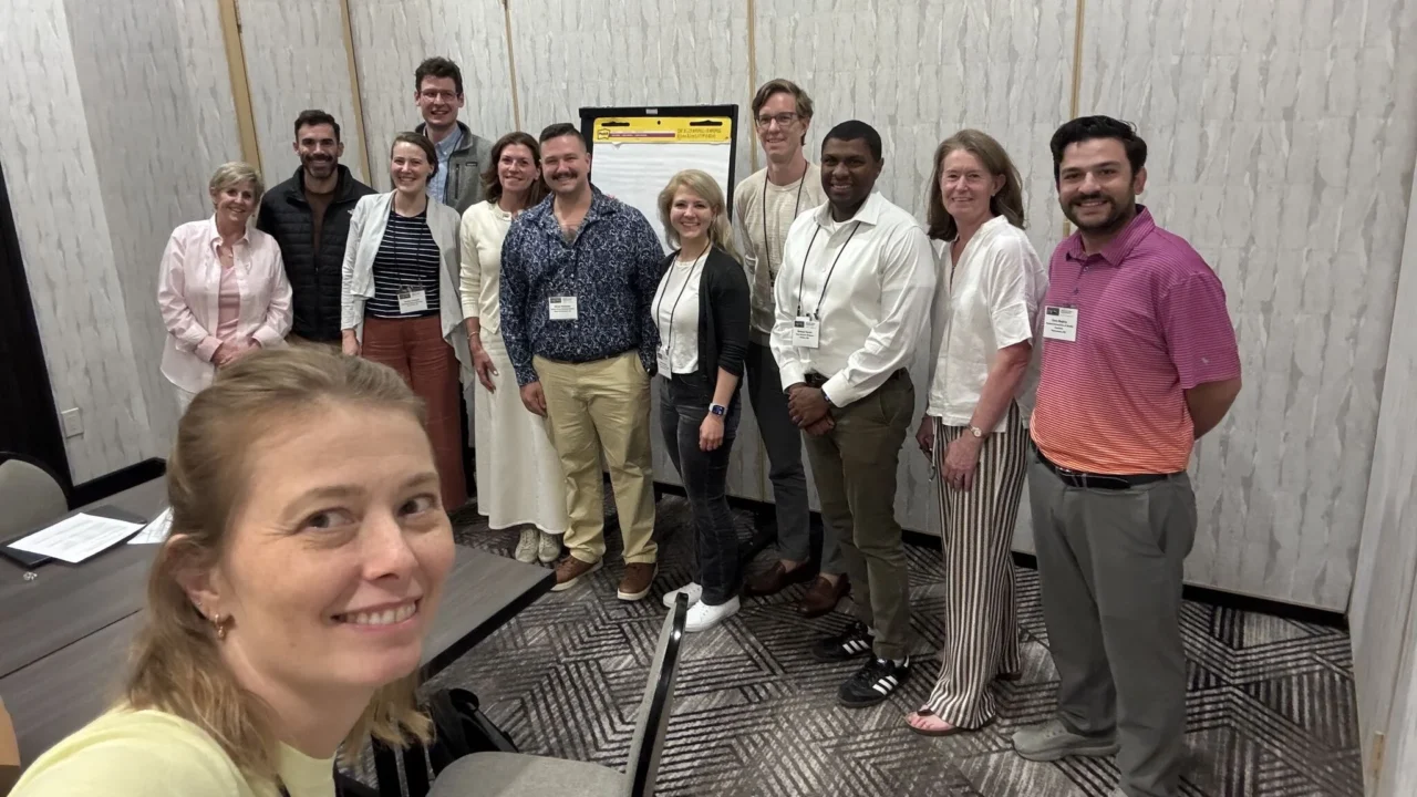 Elizabeth Mittendorf: Helping the Next Generation of Clinical Researchers Develop Stronger, More Impactful Trials