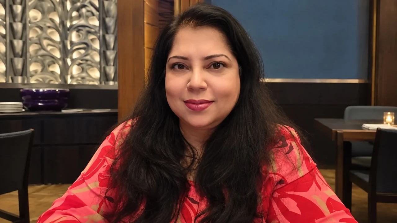 Shubhra Ghosh: MD Anderson Global Oncology Welcomes New Trainees at a Meet and Greet