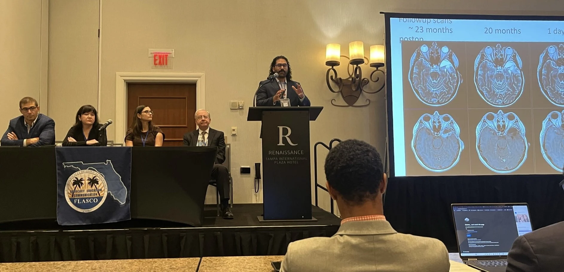 Exploring the Evolving Landscape of Rare Diseases in Oncology at FLASCO 2026 - UF Health Cancer Institute 2 Exploring the Evolving Landscape of Rare Diseases in Oncology at FLASCO 2026 - UF Health Cancer Institute