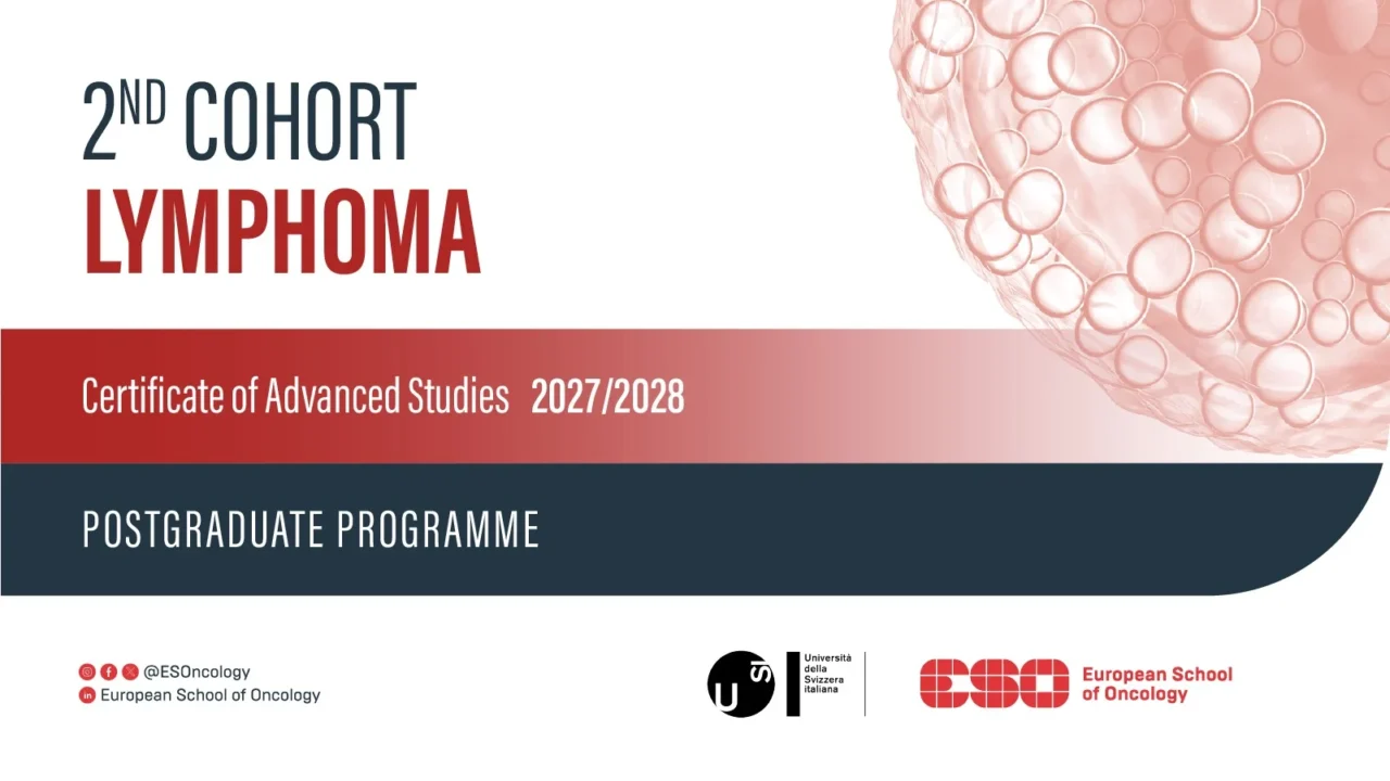 Applications Are Now Open for the Second Cohort of the CAS-LYM – ESO