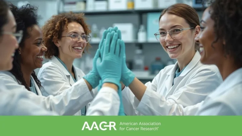 AACR Invites Early-Career Cancer Researchers to Apply for Professional Excellence Program