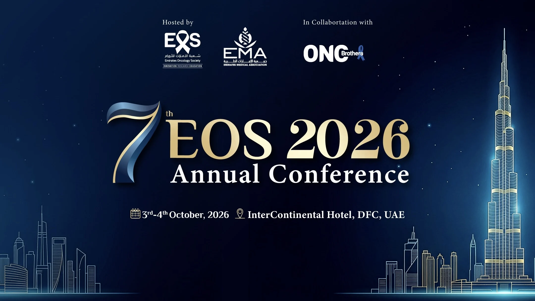 Emirates Oncology Society