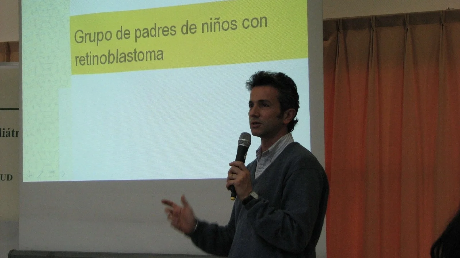 Guillermo Chantada