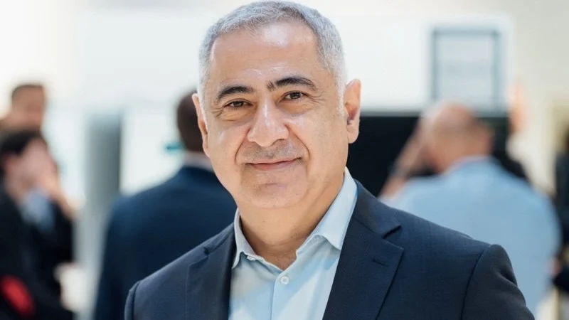 Habib Nehmé on Healthcare Economy and Cancer Treatment Spending Gap