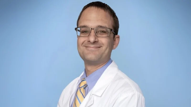 Brian Grieb: Excited to Speak at Community Oncology Global Congress 2026