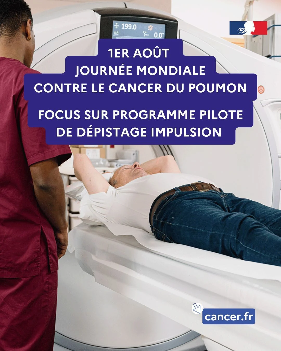Institut national du cancer