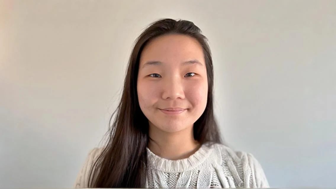 Jessica Ding