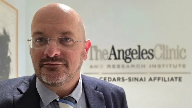 Jonathan Cohen: Returning to Hadassah Medical Center as Director of Oncology Clinical Research