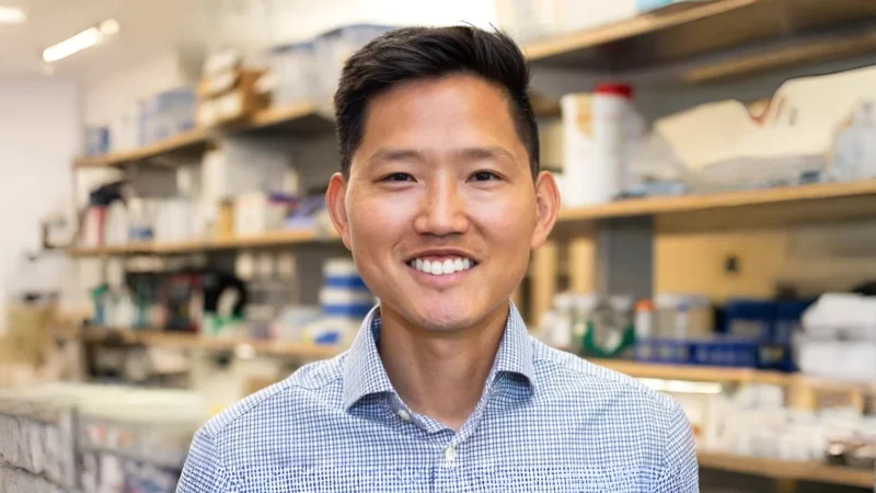 Jonathan Song: Event Intersecting Engineering and Medicine to Accelerate Innovative Treatments