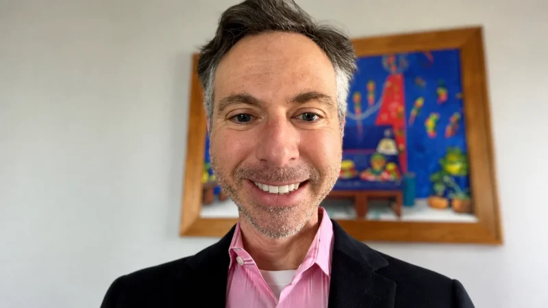 Joshua Schiffman Highlights AI x Cancer Omics Hackathon 2026 in Cambridge